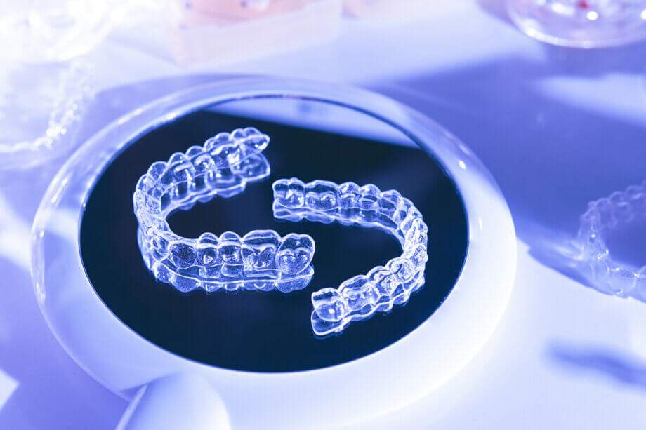 5 Benefits of Invisalign