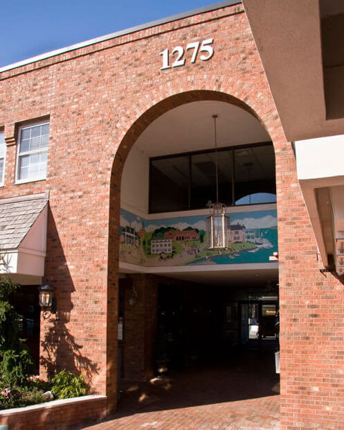 Cosmetic & Reconstructive Dentistry in CT