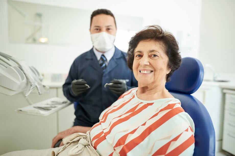 Can Dental Implants Be Done In One Day