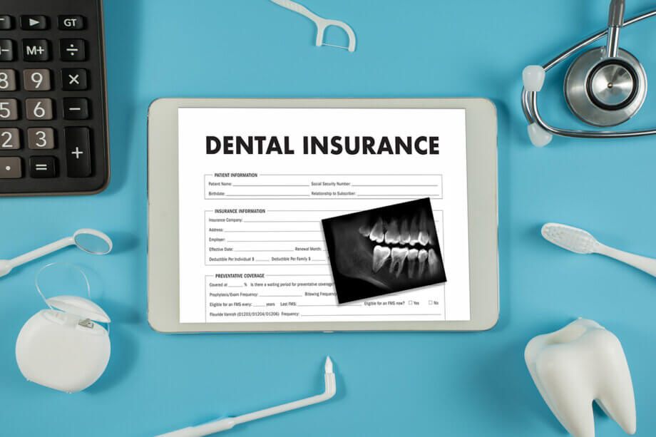 Choosing the Right Dental Insurance for Your Family