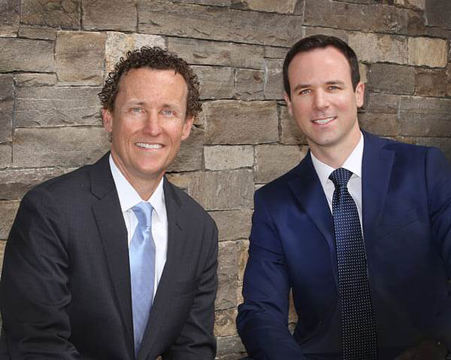 Meet Dr. Donald W. Miller & Dr. Salvatore Korecki