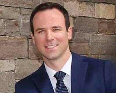 David Rosania DMD, MS