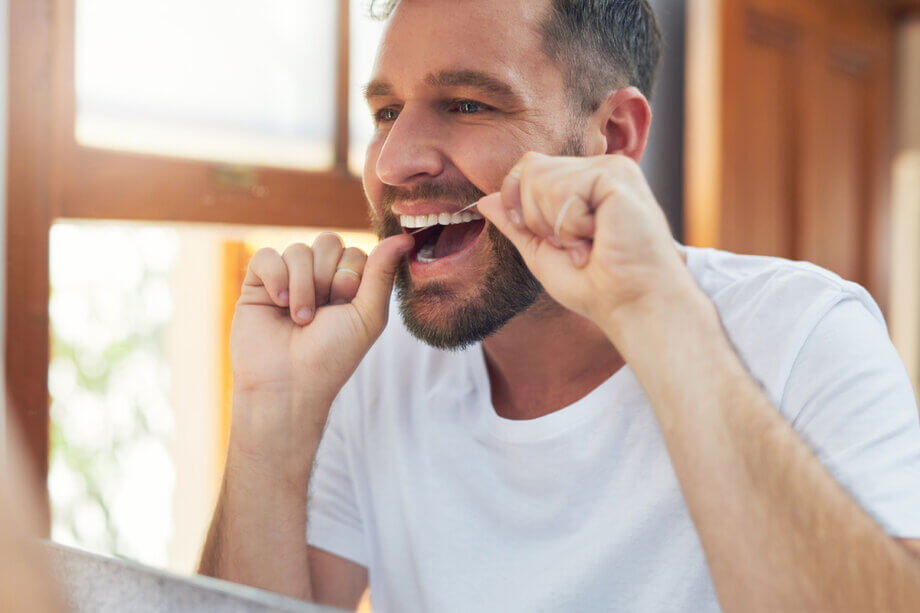 How Better Oral Health in Your 40s, 50s, and 60s Can Support a Longer, Healthier Life
