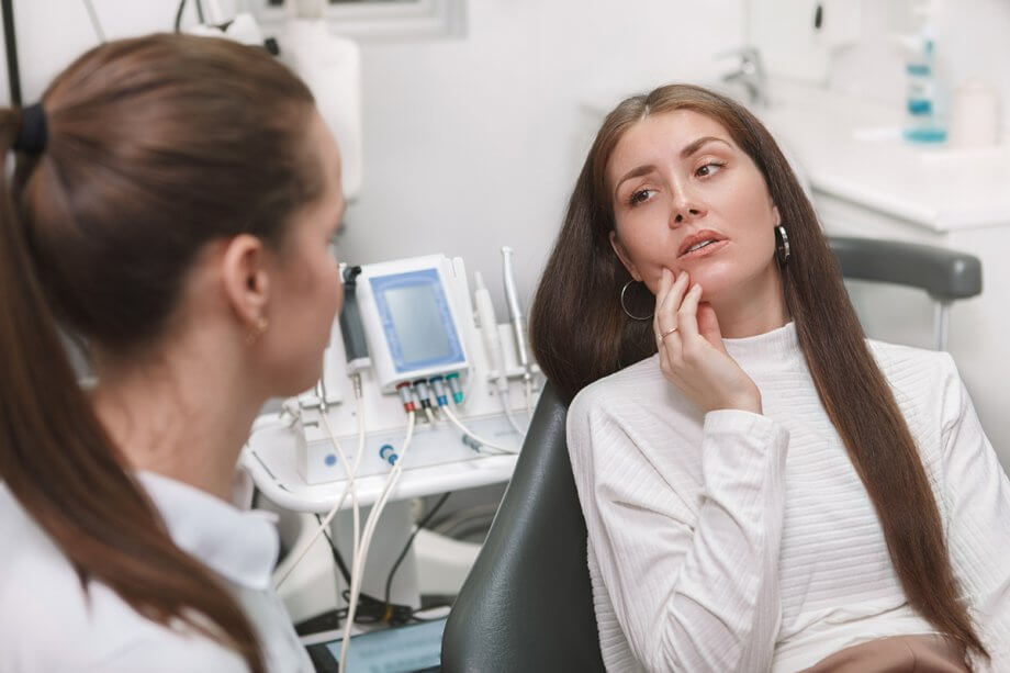 How to Manage a Dental Emergency