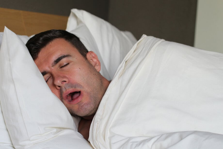 How Your Dentist Can Diagnose Sleep Apnea