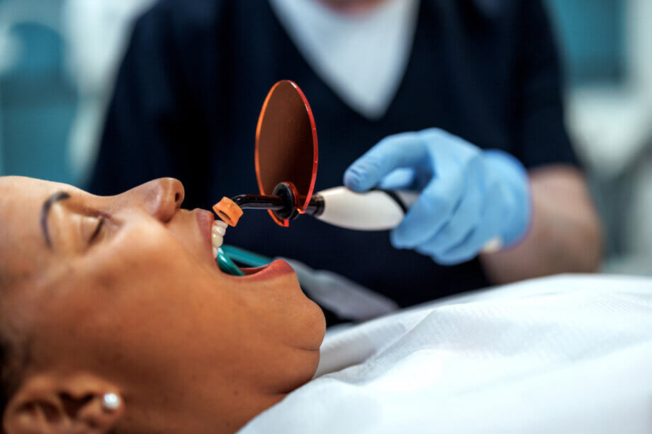 Is Composite Bonding Right for You?