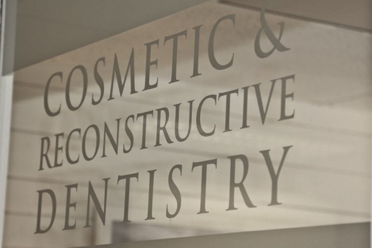 Cosmetic & Reconstructive Dentistry Services in Fairfield, CT