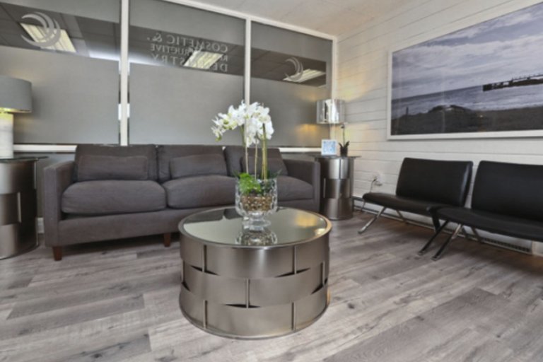 Cosmetic & Reconstructive Dentistry Services in Fairfield, CT