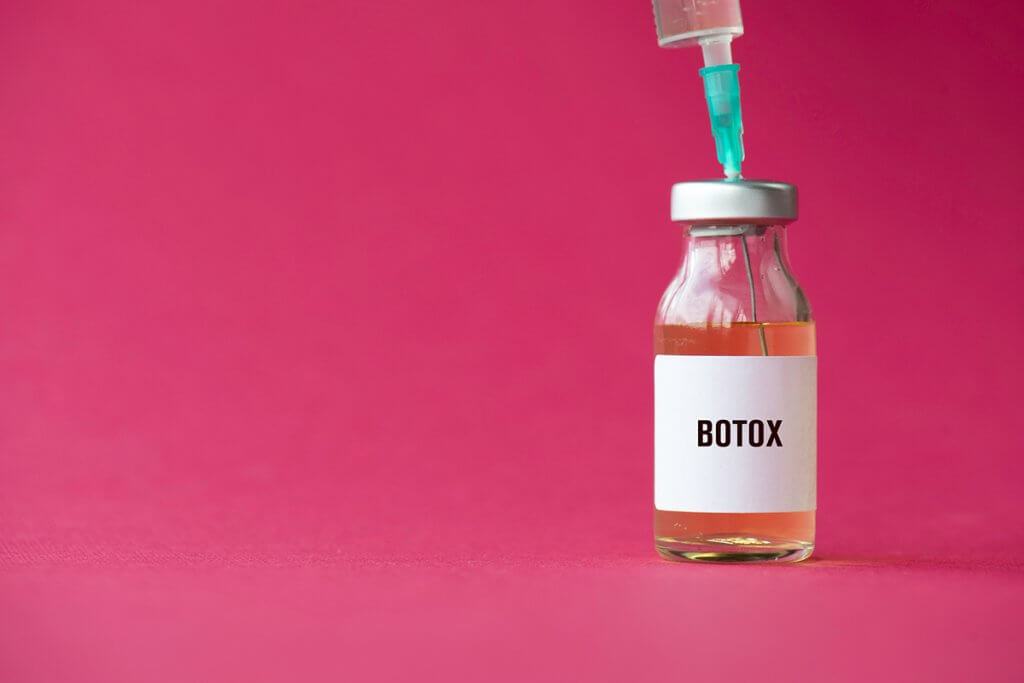 Parkinson’s Disease Can Botox Help Reduce Some of the Side Effects