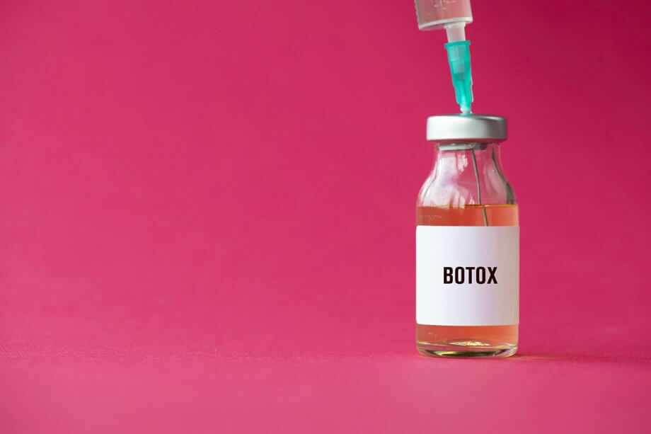 Parkinson’s Disease: Can Botox Help Reduce Some of the Side Effects?