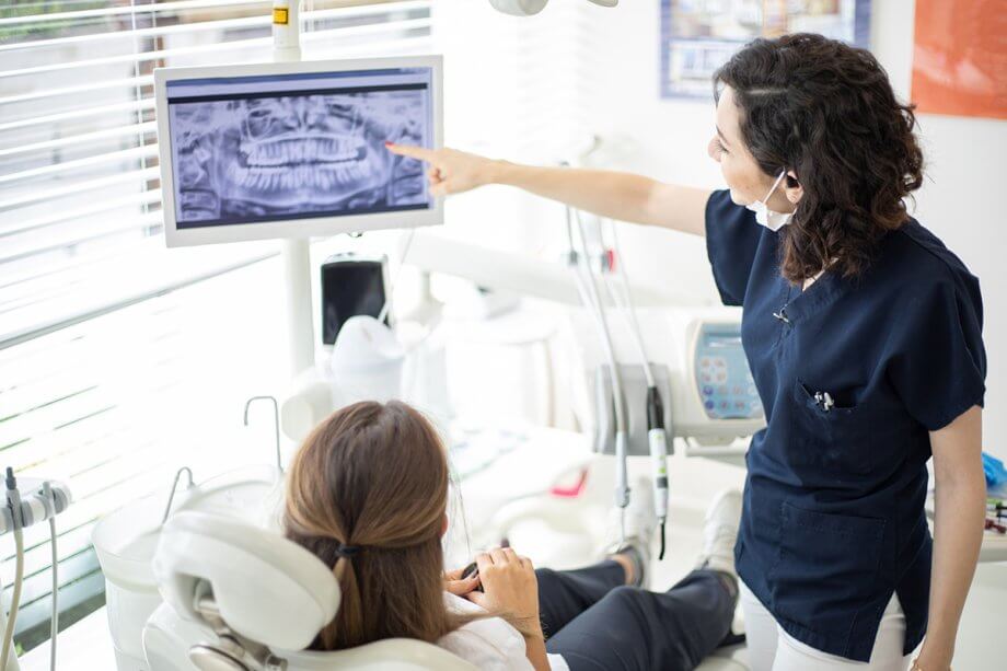 Root Canal