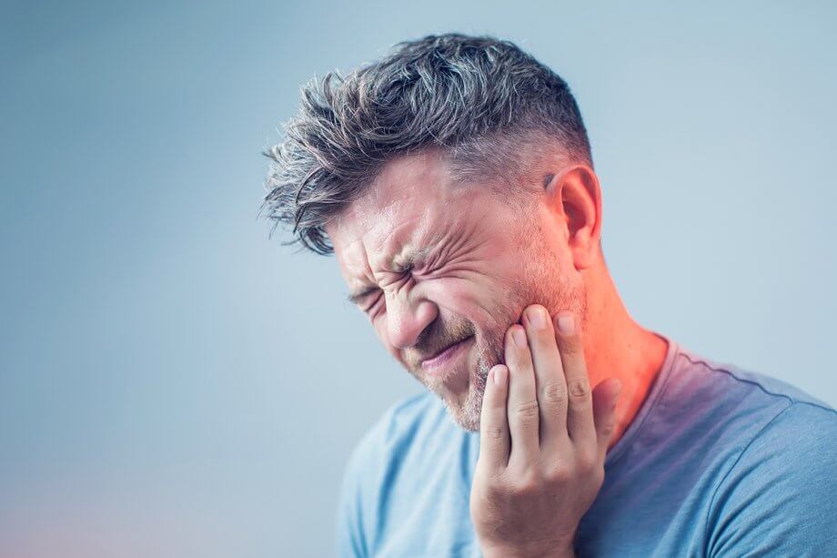 Tooth Pain